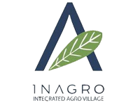 Logo Inagro, klien PT. Baja Trikarsa Persada